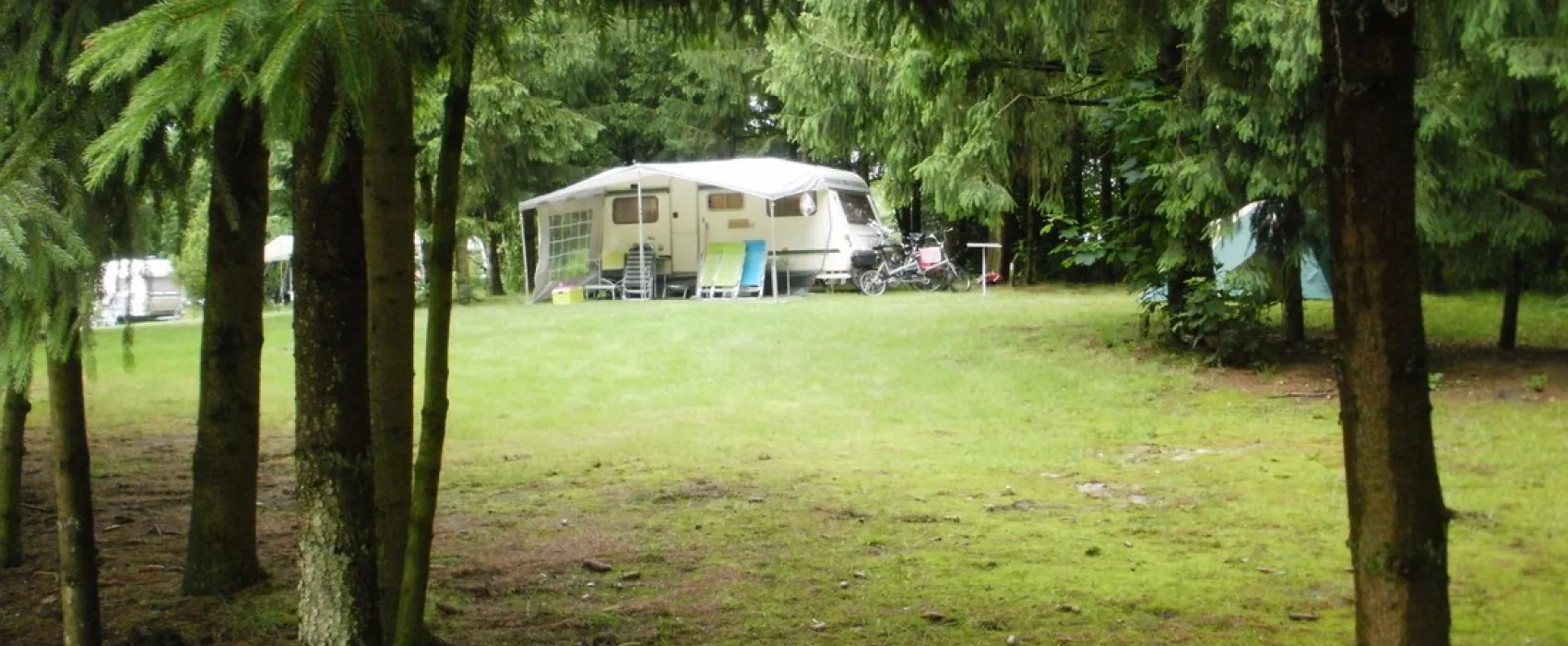 Camping De Tutenberg Vasse