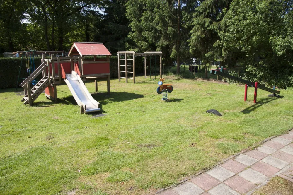 Camping De Tutenberg Vasse