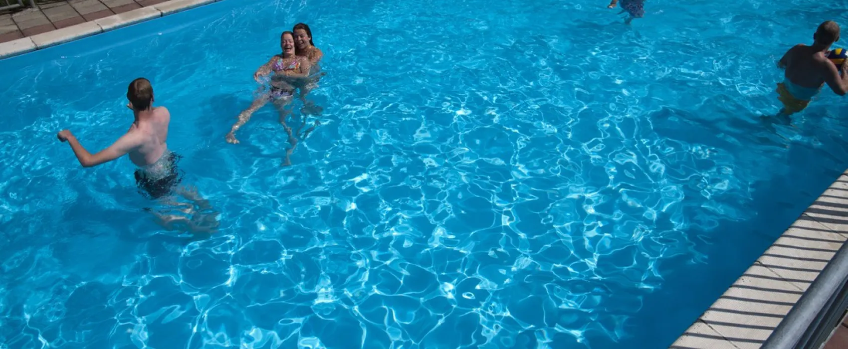 Camping De Tutenberg Vasse