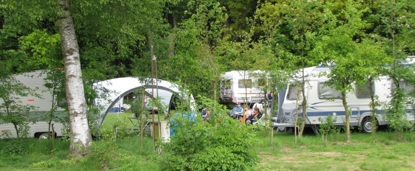 Camping De Tutenberg Vasse