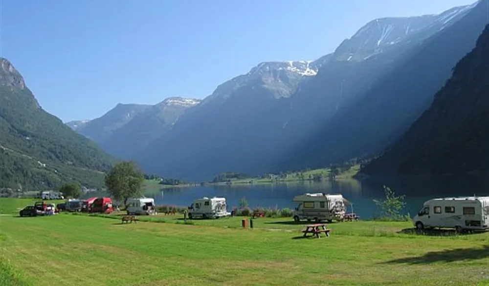 Gryta Camping