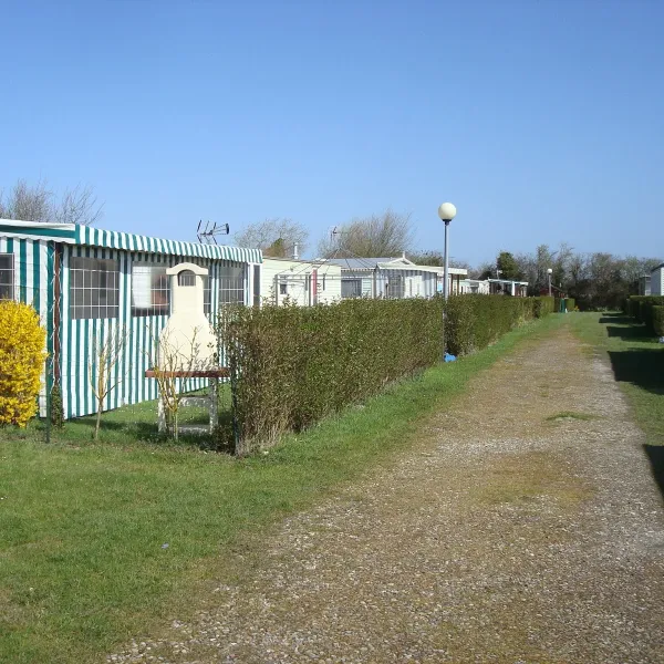 Camping La Prairie