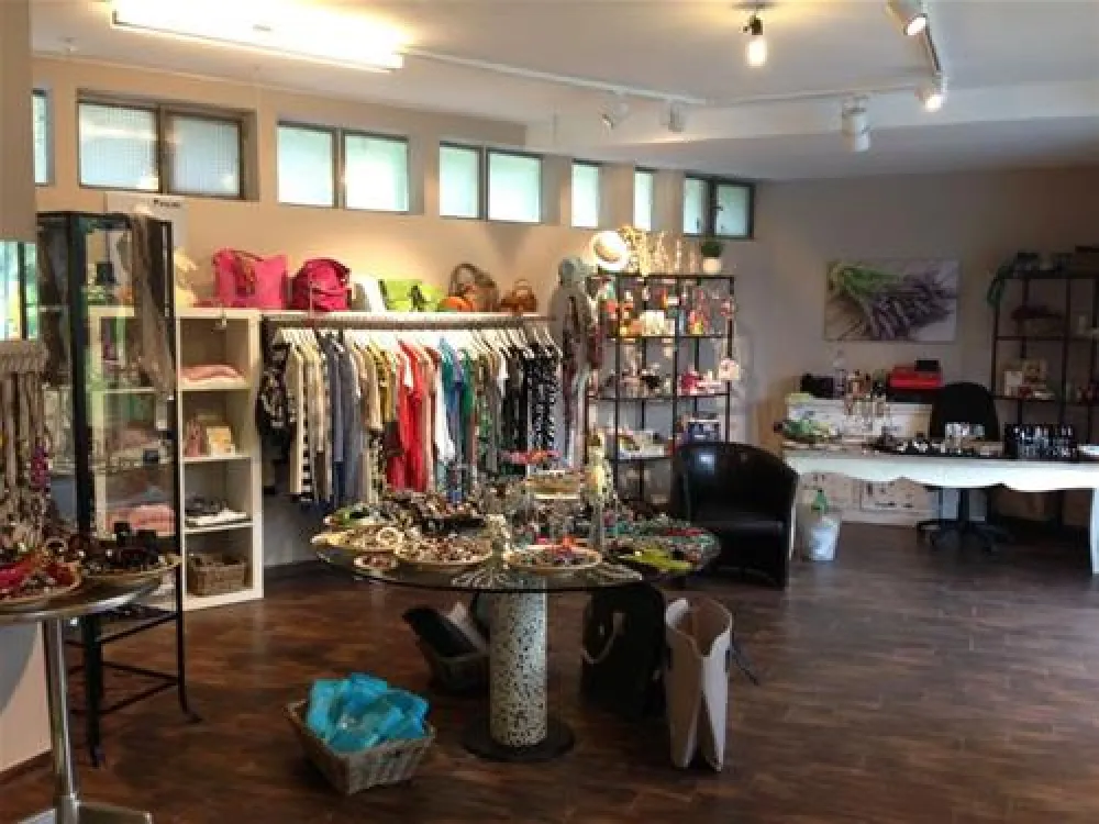 Camping Vantone Pineta