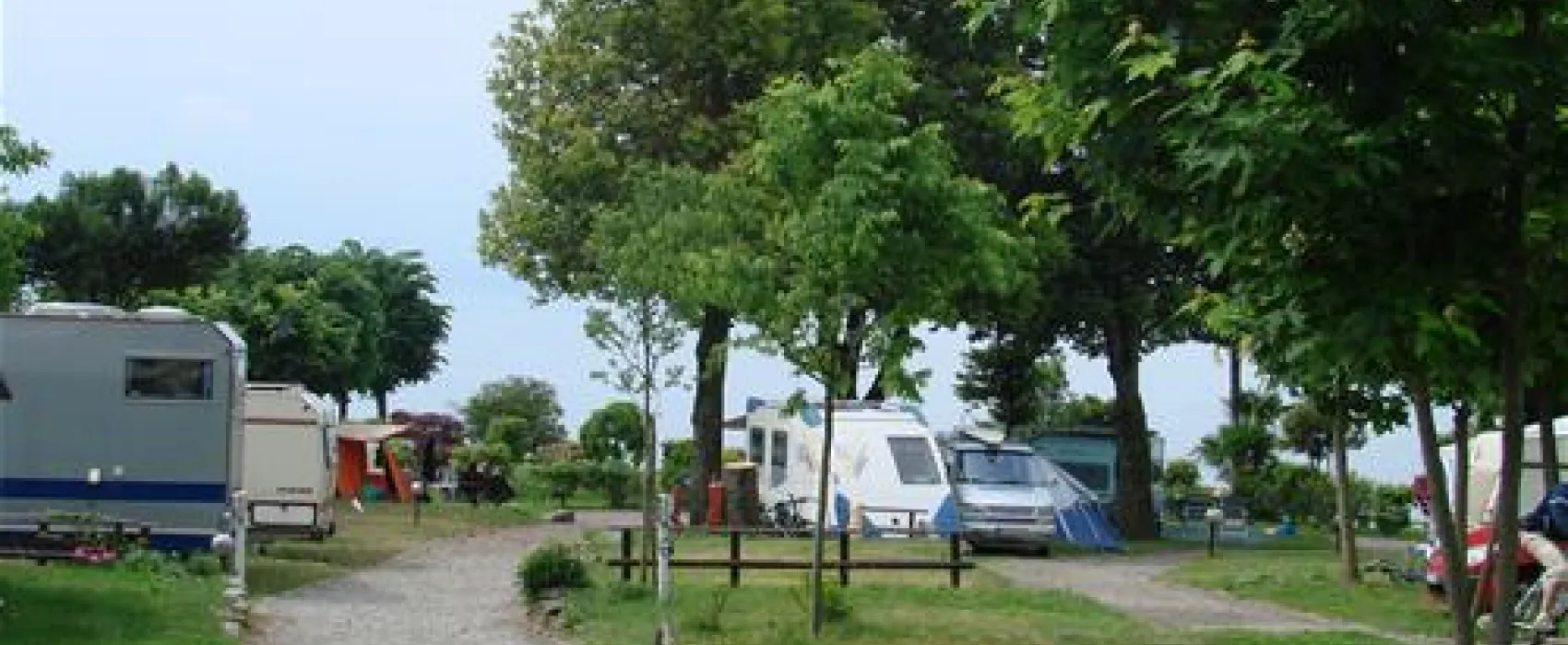 Camping Lido