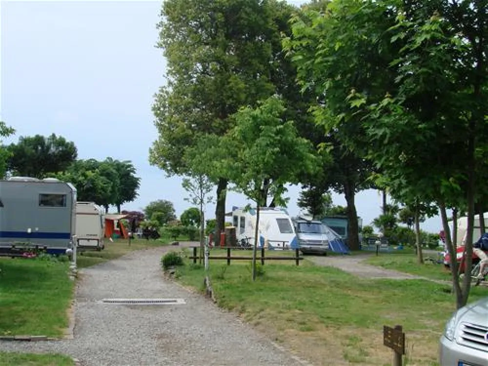 Camping Lido