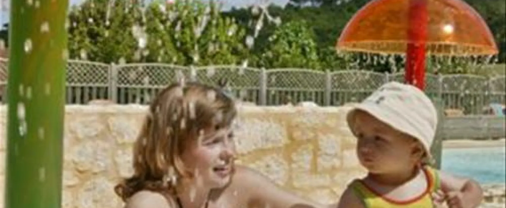 Camping Les Acacias/ Sarlat  