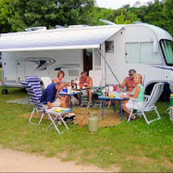 Camping Les Acacias/ Sarlat - Main photo