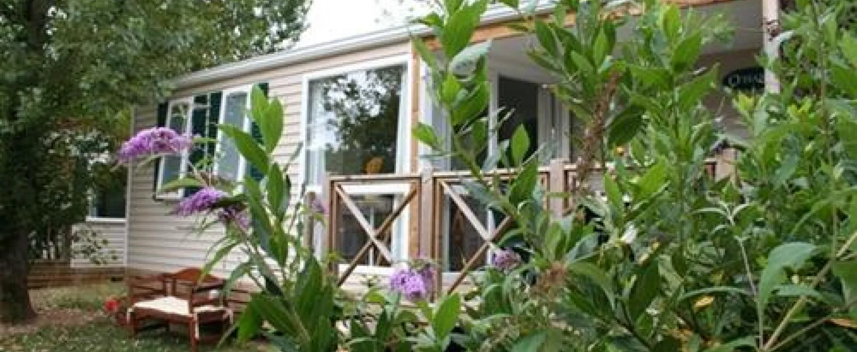 Camping Les Acacias/ Sarlat  