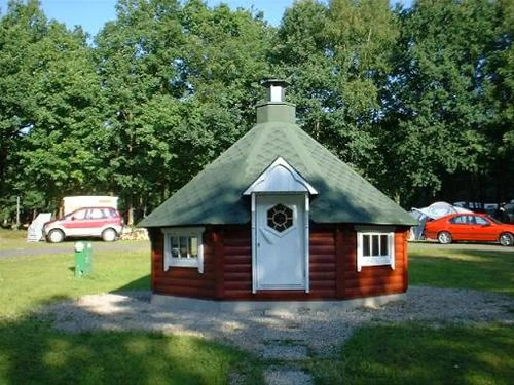 Feriencamp Biggesee-Vier Jahreszeiten