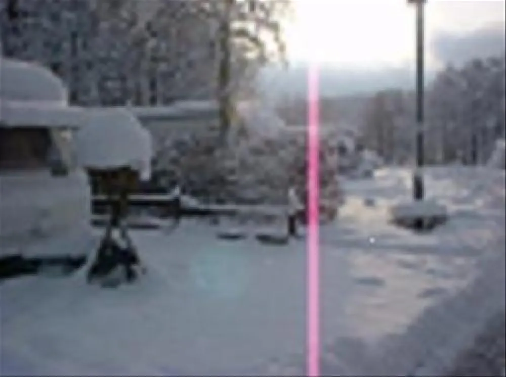 Feriencamp Biggesee-Vier Jahreszeiten