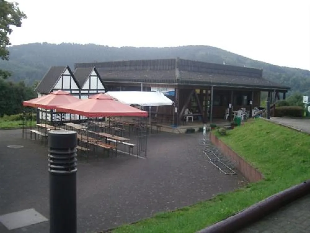 Feriencamp Biggesee-Vier Jahreszeiten