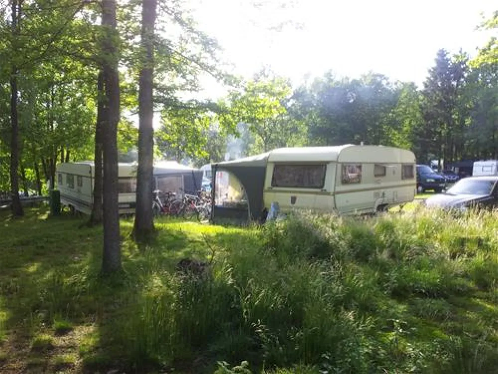 Feriencamp Biggesee-Vier Jahreszeiten