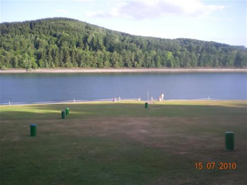 Feriencamp Biggesee-Vier Jahreszeiten