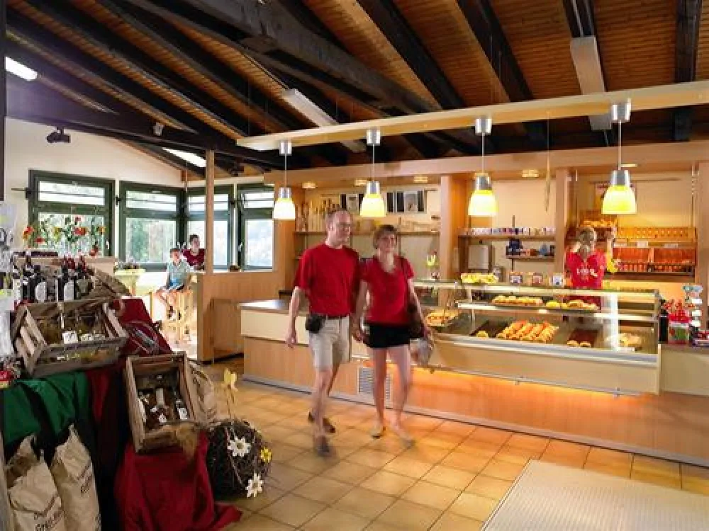 Feriencamp Biggesee-Vier Jahreszeiten