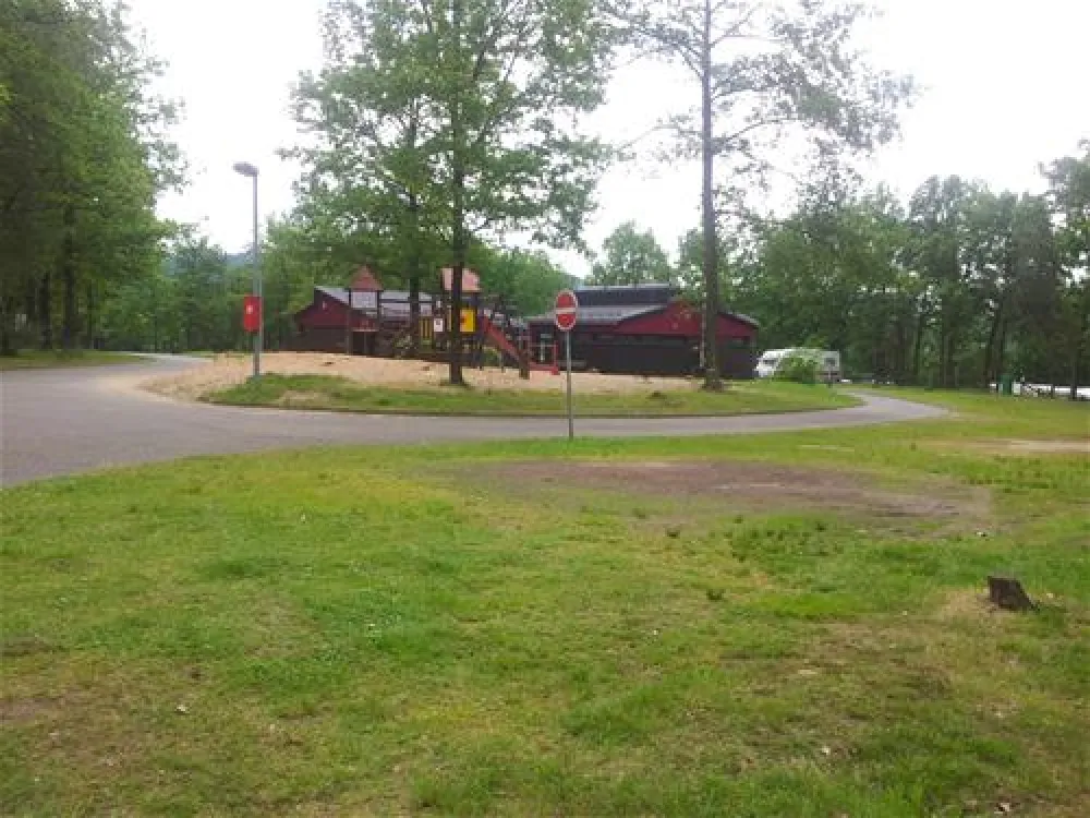 Feriencamp Biggesee-Vier Jahreszeiten