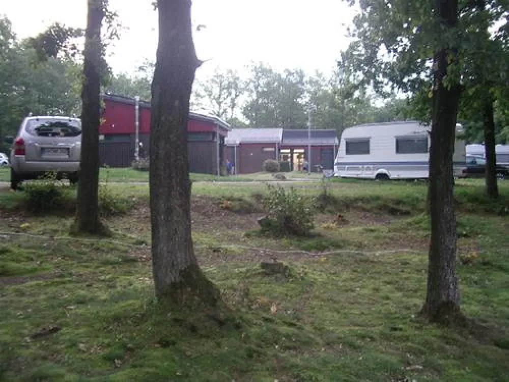 Feriencamp Biggesee-Vier Jahreszeiten