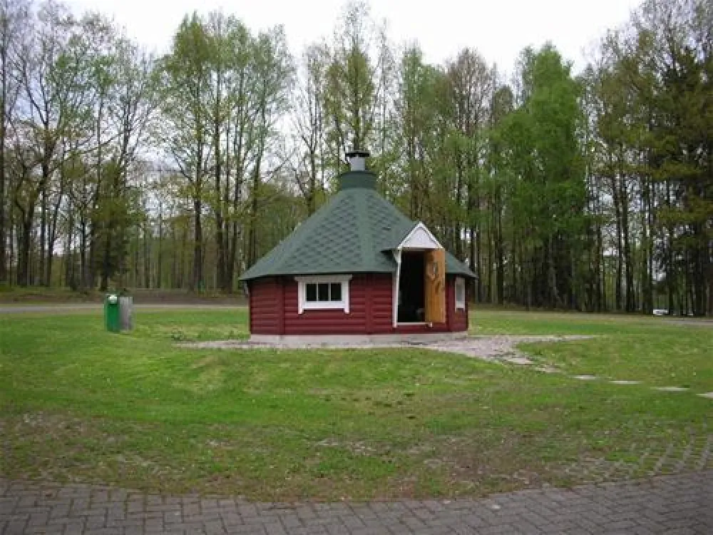 Feriencamp Biggesee-Vier Jahreszeiten