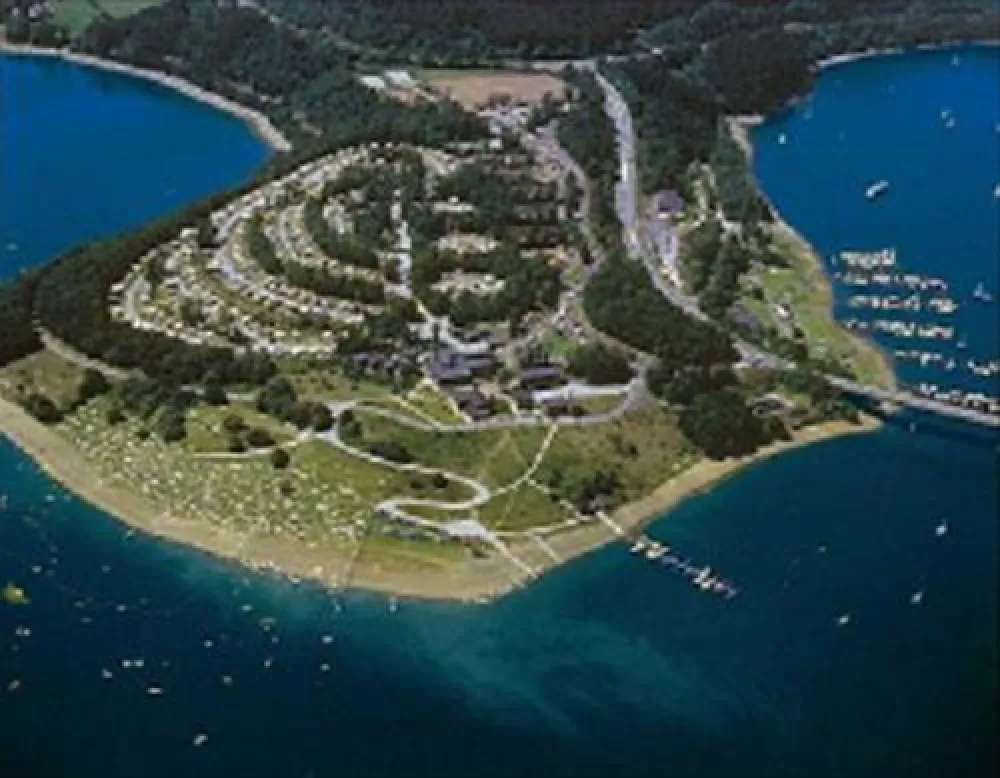 Feriencamp Biggesee-Vier Jahreszeiten