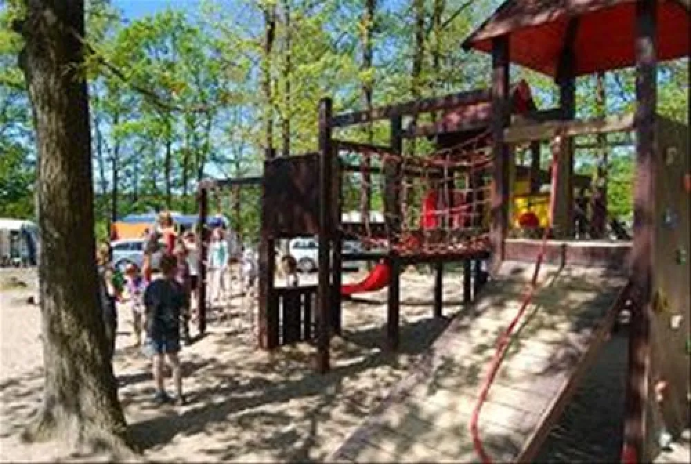 Feriencamp Biggesee-Vier Jahreszeiten