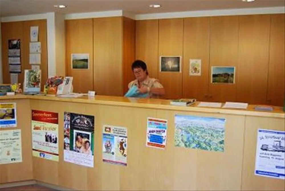 Feriencamp Biggesee-Vier Jahreszeiten