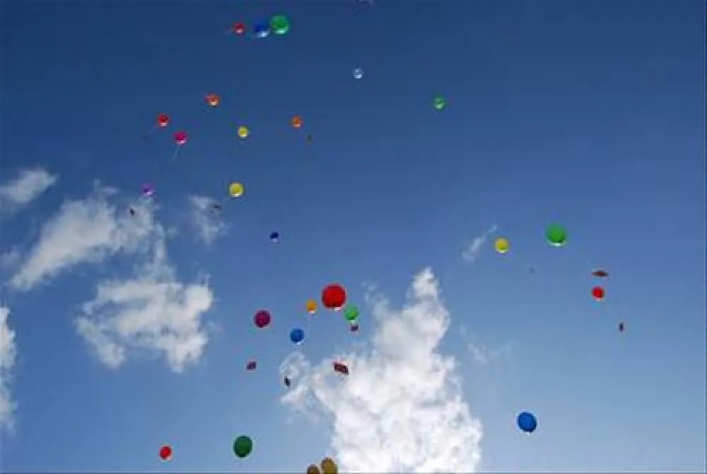 Feriencamp Biggesee-Vier Jahreszeiten