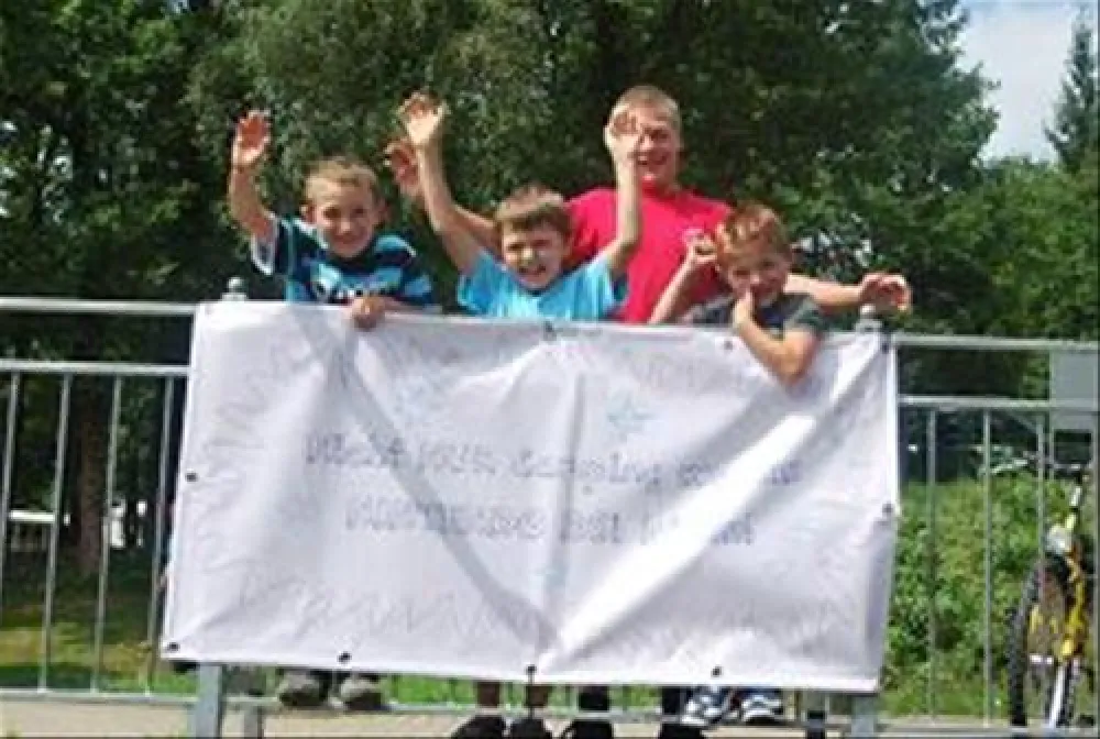 Feriencamp Biggesee-Vier Jahreszeiten