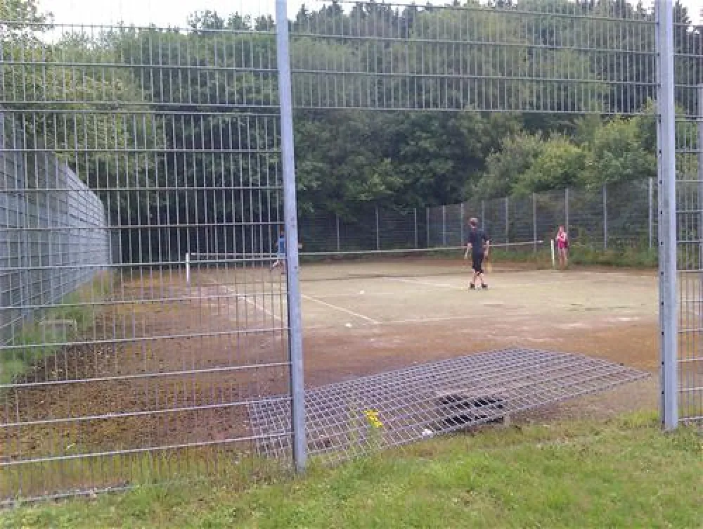 Feriencamp Biggesee-Vier Jahreszeiten