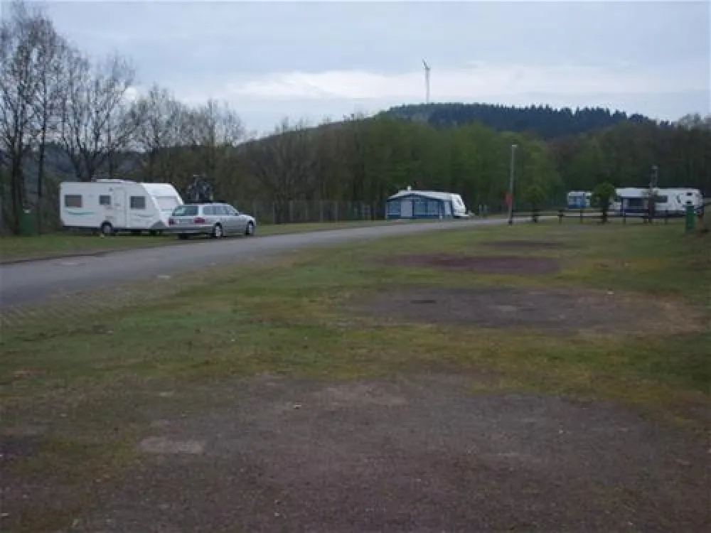 Feriencamp Biggesee-Vier Jahreszeiten