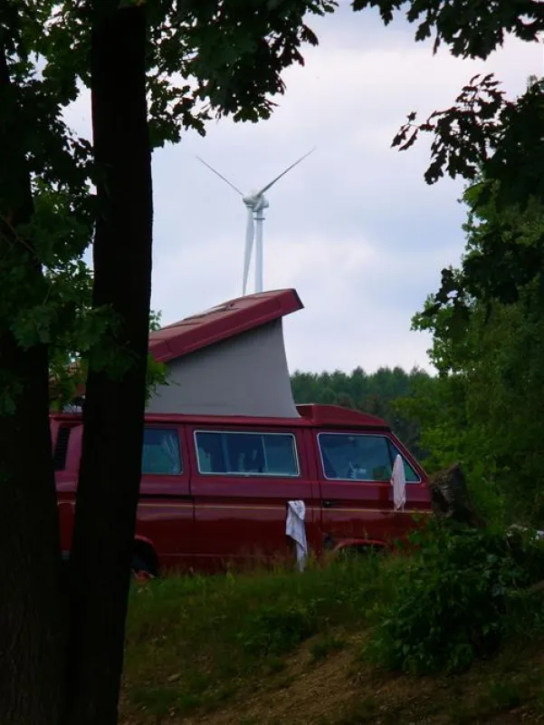 Feriencamp Biggesee-Vier Jahreszeiten