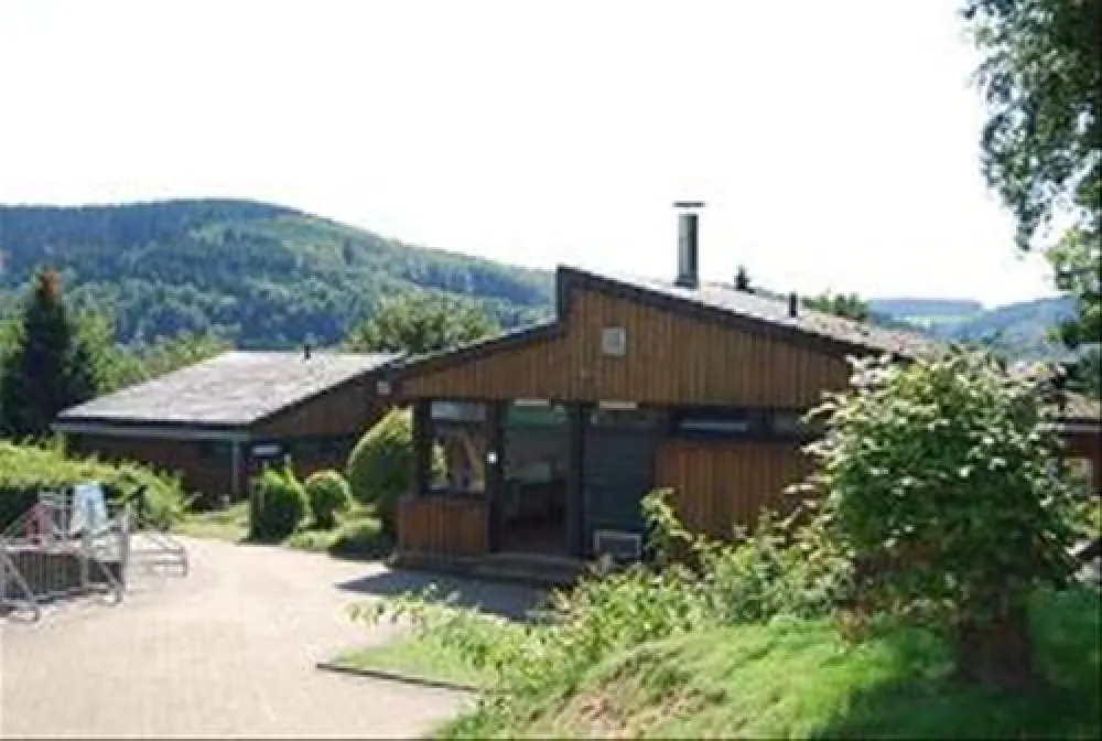 Feriencamp Biggesee-Vier Jahreszeiten