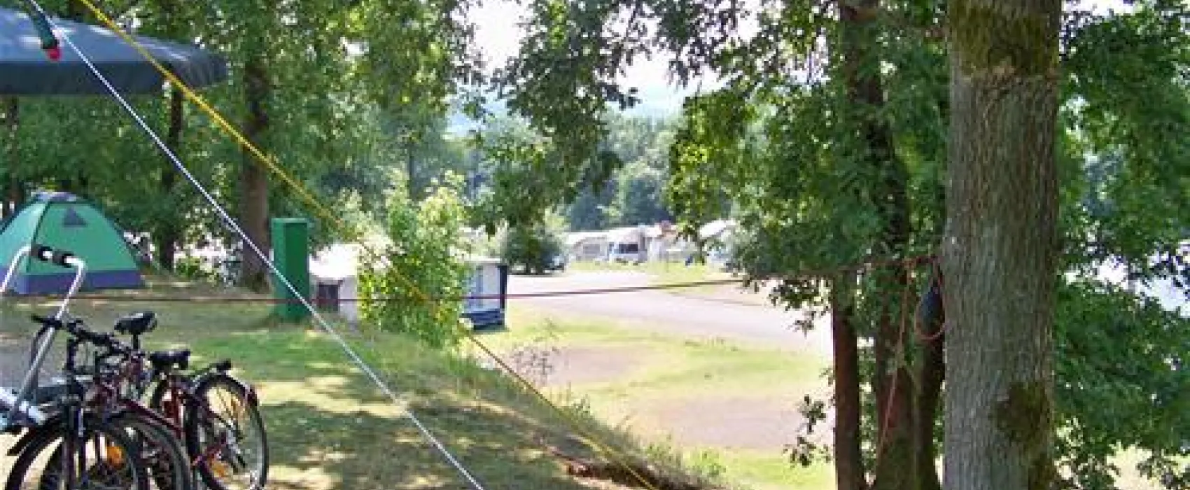 Feriencamp Biggesee-Vier Jahreszeiten