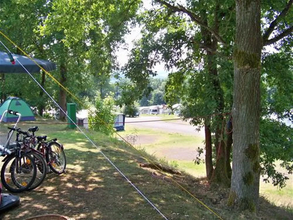 Feriencamp Biggesee-Vier Jahreszeiten