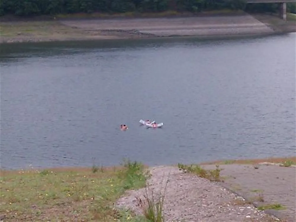 Feriencamp Biggesee-Vier Jahreszeiten