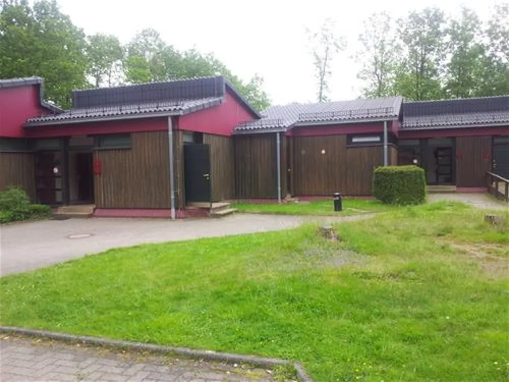 Feriencamp Biggesee-Vier Jahreszeiten