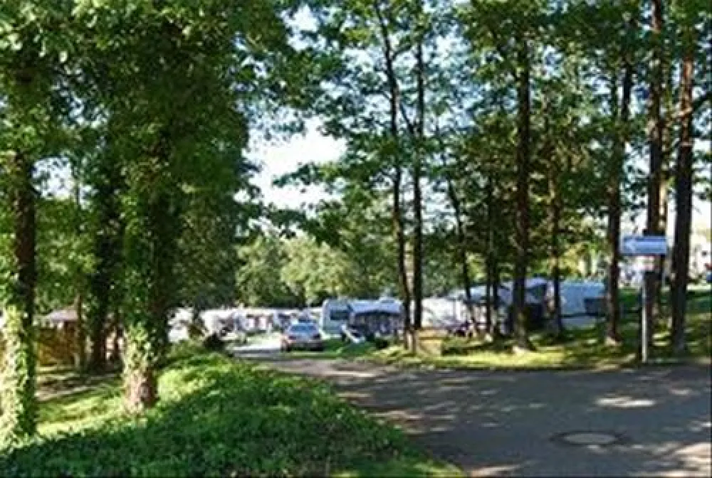 Feriencamp Biggesee-Vier Jahreszeiten