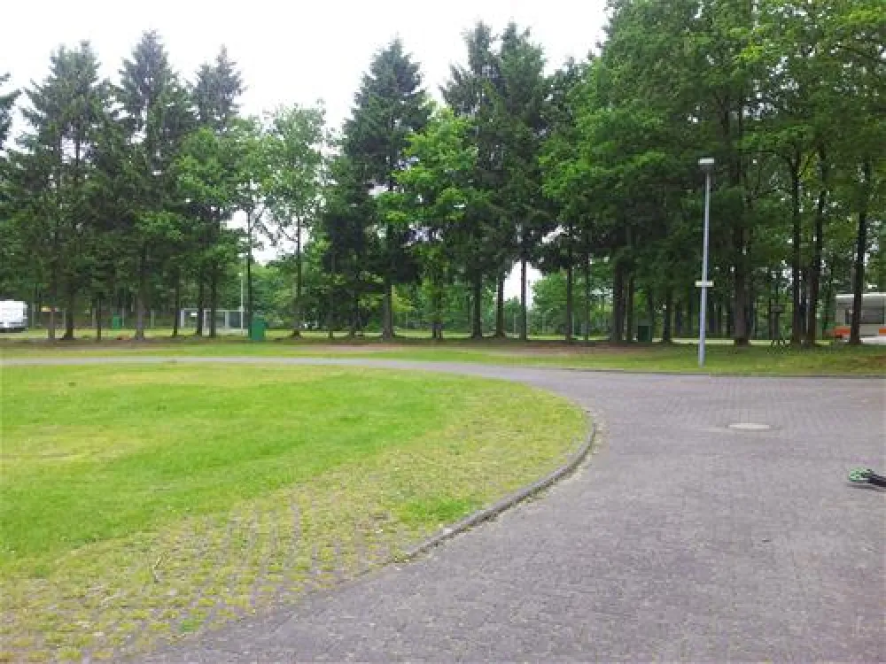 Feriencamp Biggesee-Vier Jahreszeiten