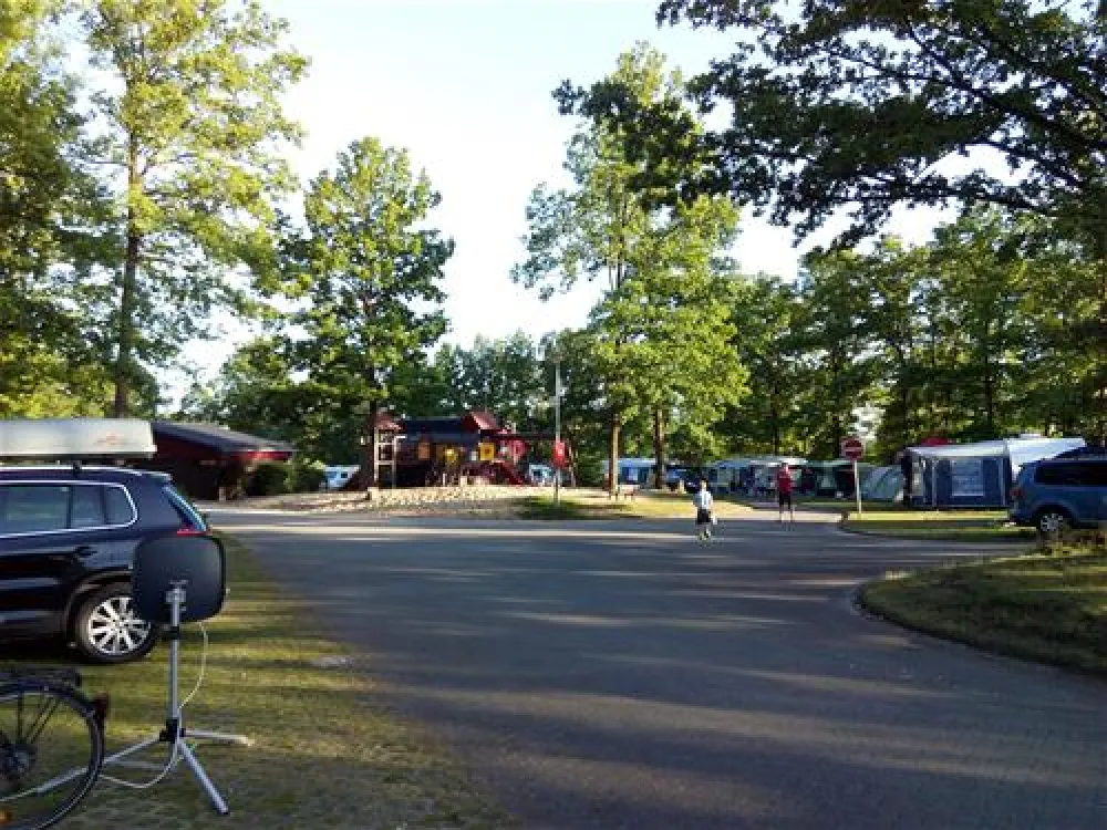 Feriencamp Biggesee-Vier Jahreszeiten