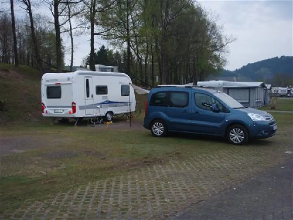 Feriencamp Biggesee-Vier Jahreszeiten