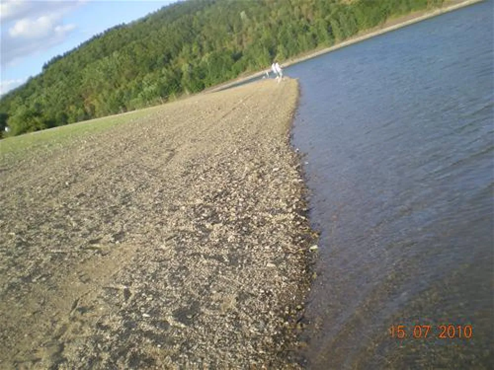 Feriencamp Biggesee-Vier Jahreszeiten