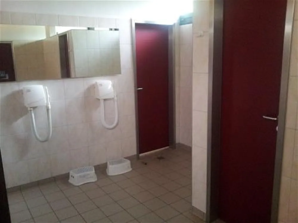 Feriencamp Biggesee-Vier Jahreszeiten