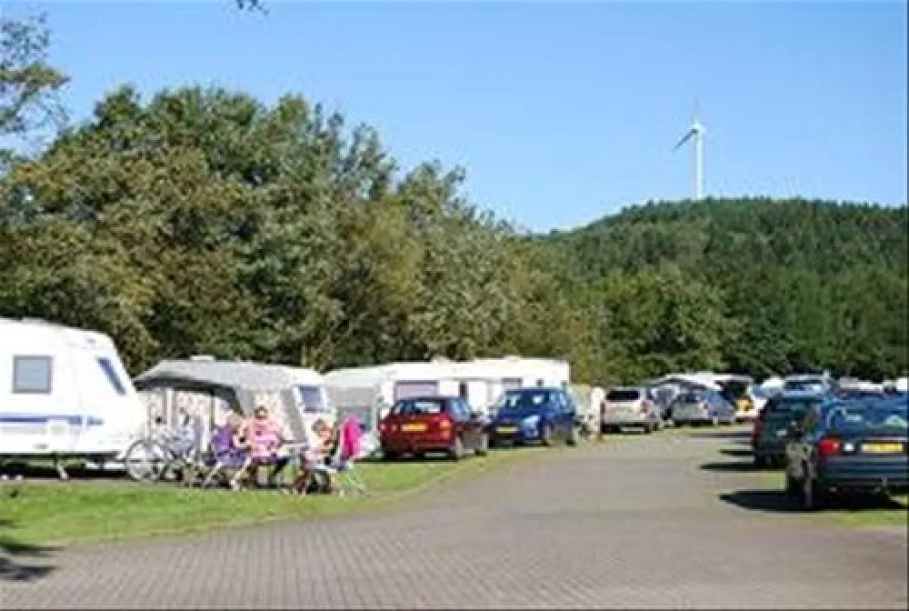 Feriencamp Biggesee-Vier Jahreszeiten