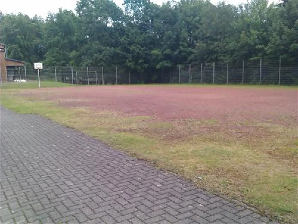 Feriencamp Biggesee-Vier Jahreszeiten