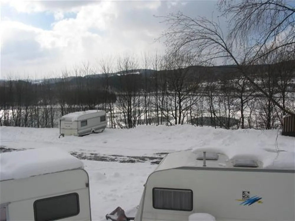 Feriencamp Biggesee-Vier Jahreszeiten