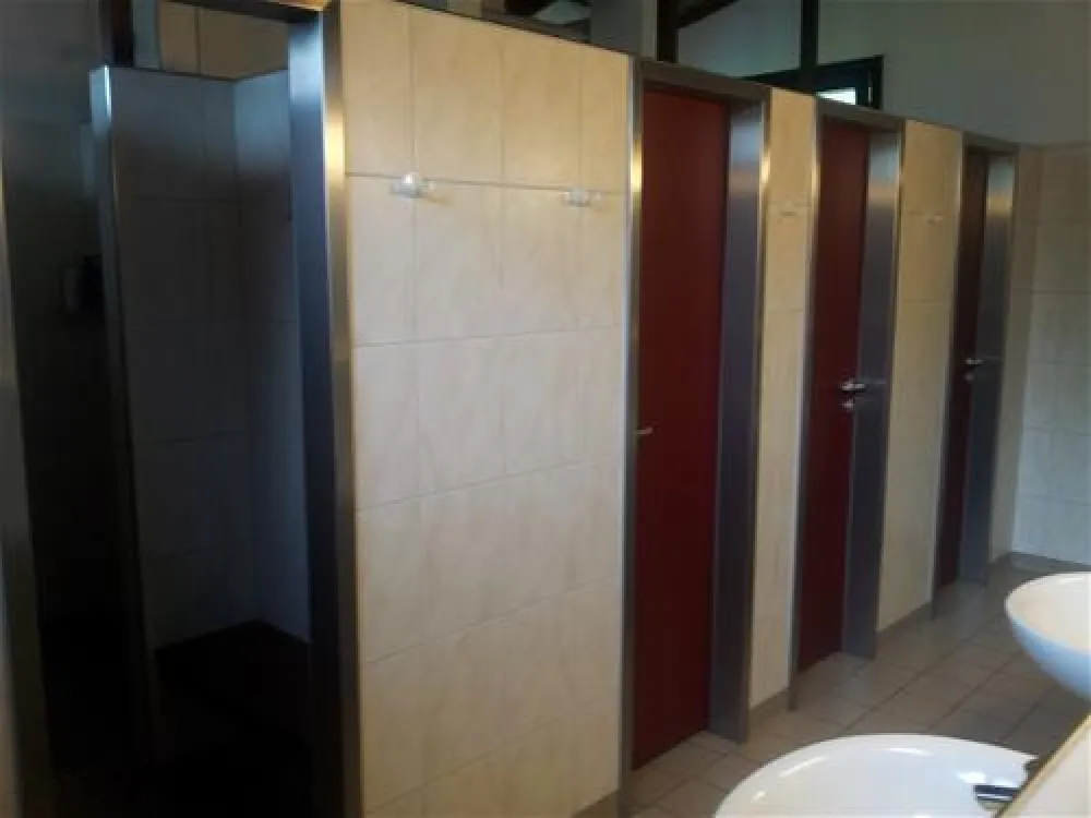 Feriencamp Biggesee-Vier Jahreszeiten