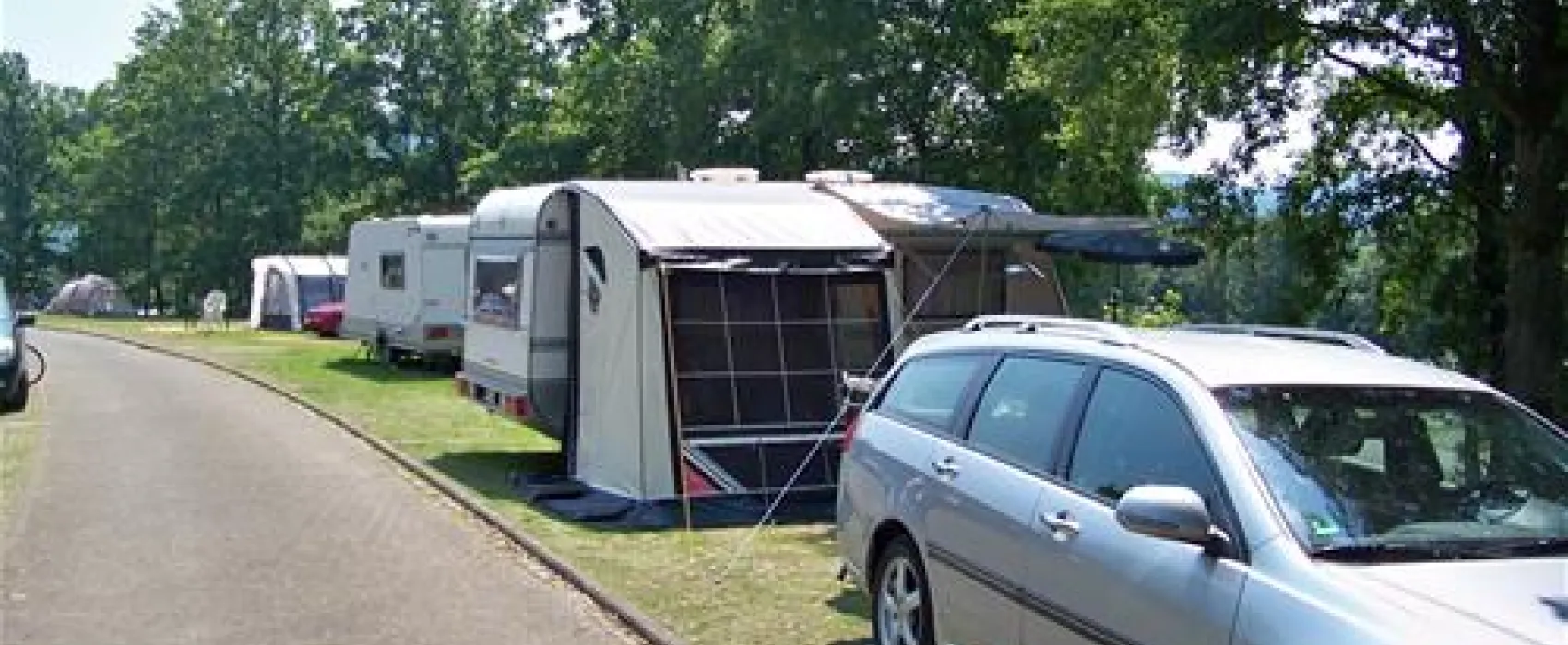 Feriencamp Biggesee-Vier Jahreszeiten