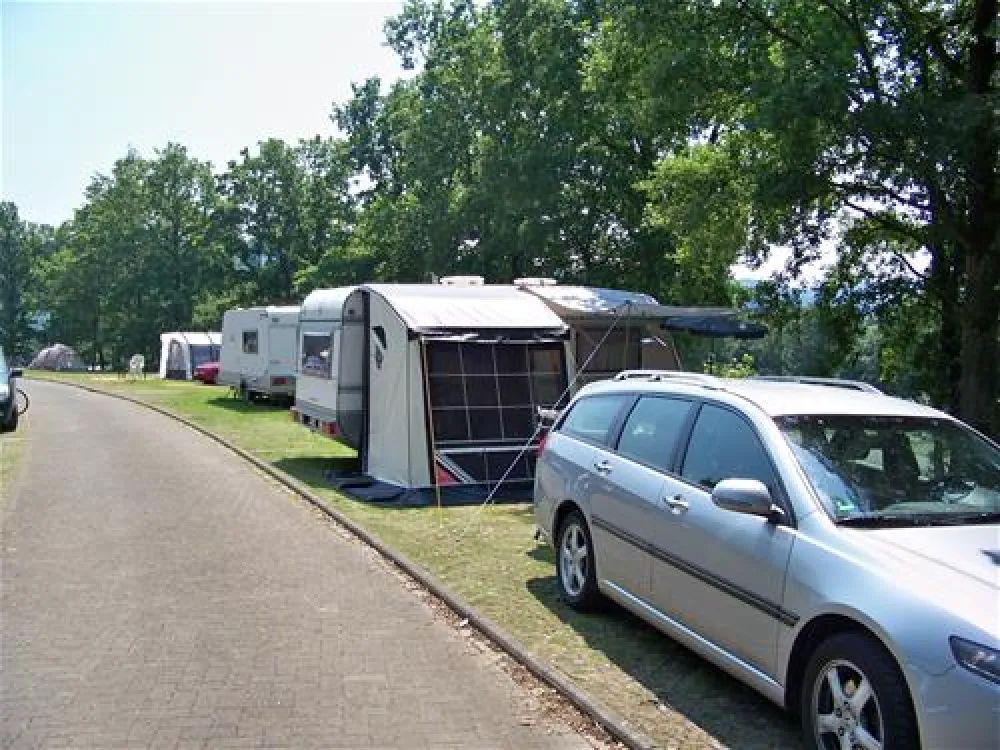 Feriencamp Biggesee-Vier Jahreszeiten