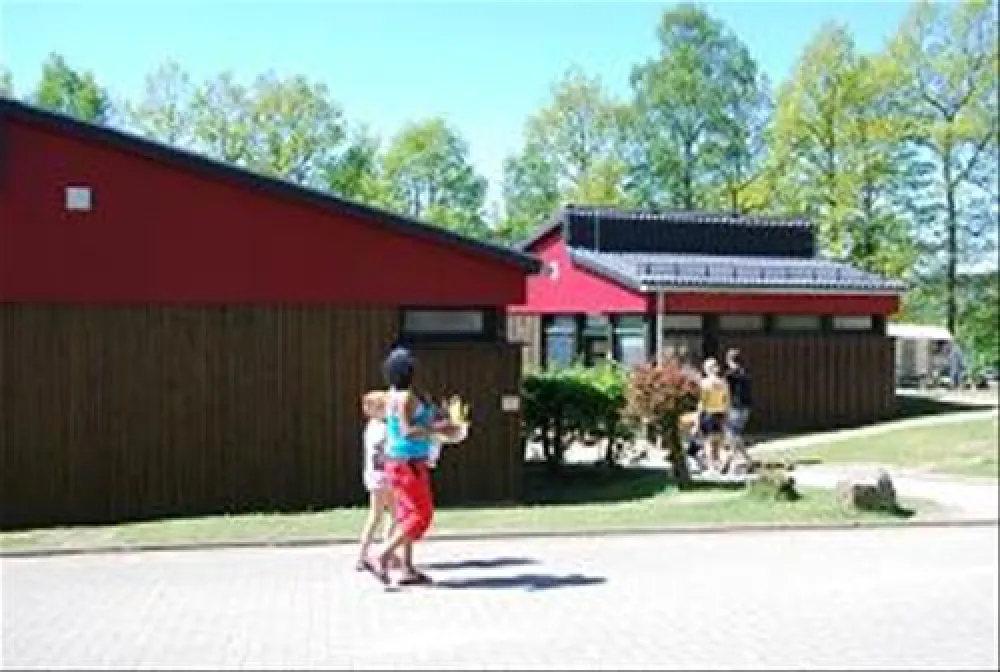 Feriencamp Biggesee-Vier Jahreszeiten