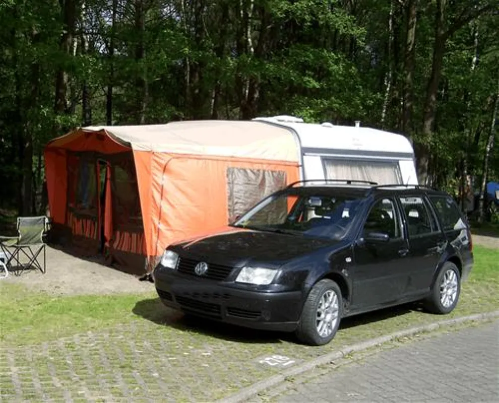 Feriencamp Biggesee-Vier Jahreszeiten