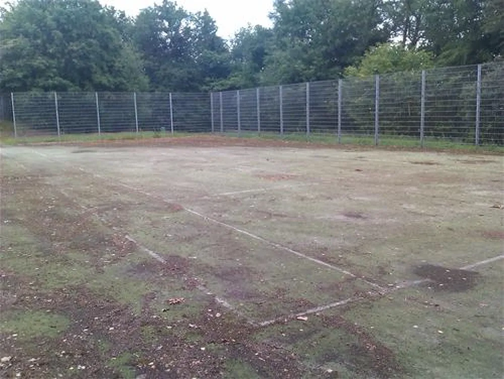 Feriencamp Biggesee-Vier Jahreszeiten