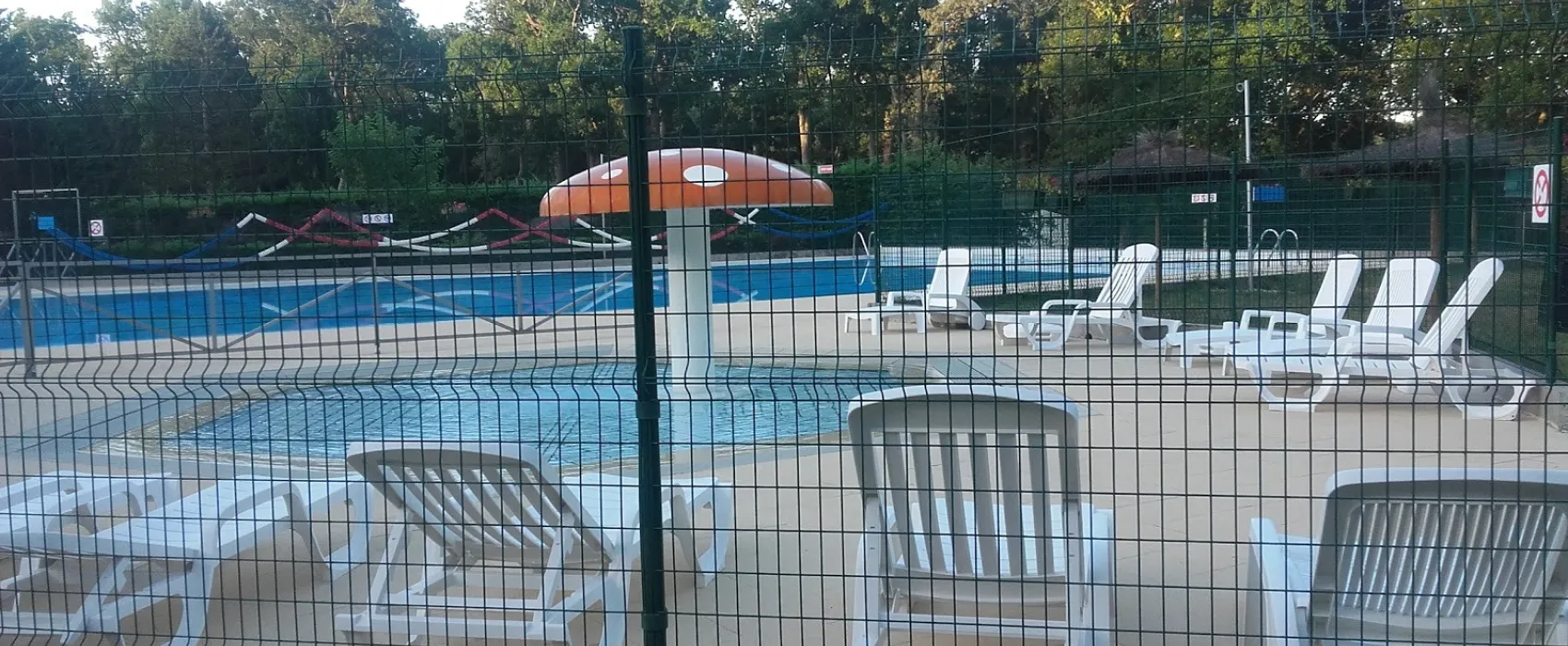 Camping Municipal La Cheneraie